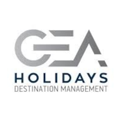 Gea holidays via travelgate